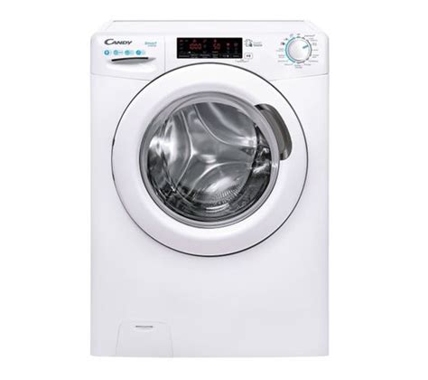 candy lave linge hublot cs159twme/1-47 - 9kg|Présentation du lave.